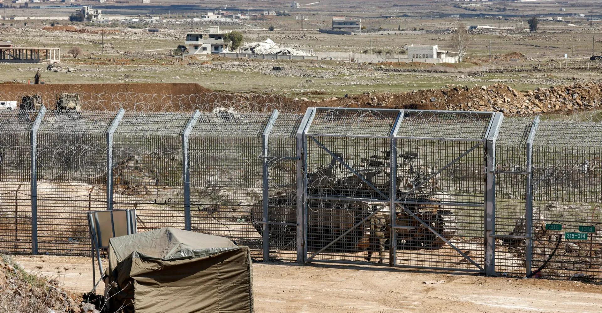 Israel Slaughters 13 Syrian Civilians in Beit Jinn Raid