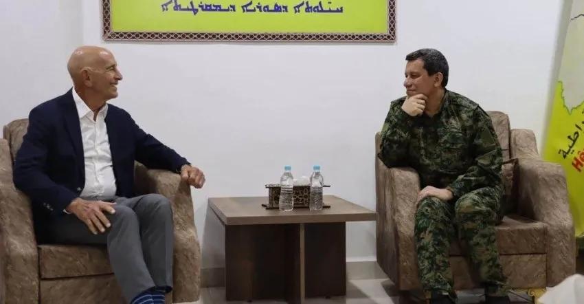 U.S. Military Moves 150 Islamic State Detainees From Syria to Iraq, Prepares to Transfer Up to 7,000