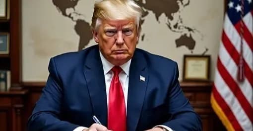 Trump Threatens to Cut U.S. Support to Iraq if Nouri al‑Maliki Becomes Prime Minister