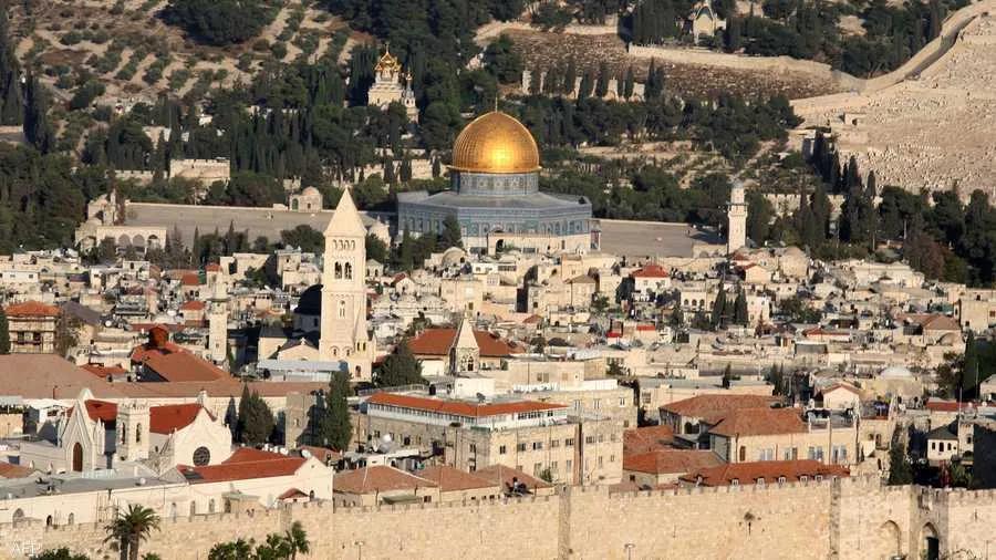 Israel Bars Most West Bank Palestinians, Allows Tens of Thousands to Pray at Al-Aqsa Under Heavy Occupation Restrictions