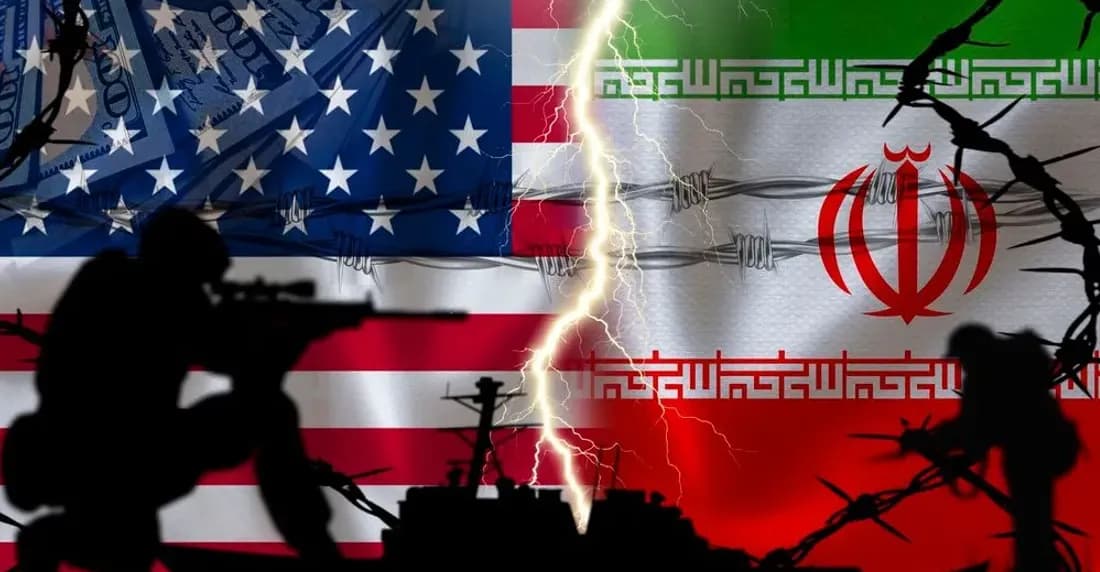 US, Iran Escalate Military Posturing, Raising War Risk Ahead Of Geneva Talks