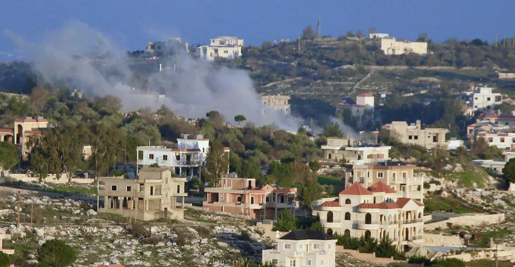 Israeli Drone Strikes Kill Six in Nabatieh, Target Hezbollah Operatives Near Zawtar