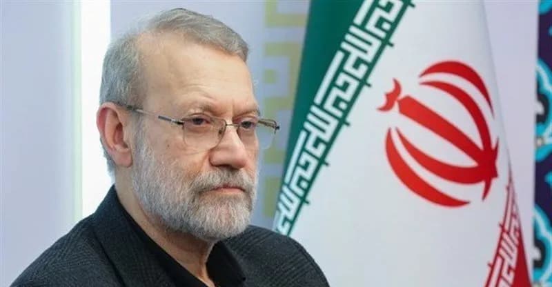 Larijani Warns President Donald Trump: Strike Iran’s Grid and Entire Region Will Black Out