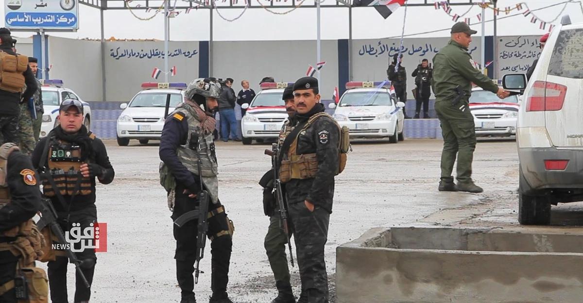Iraqi Militias Fire Rockets at Syrian Base Near Al-Yarubiyah