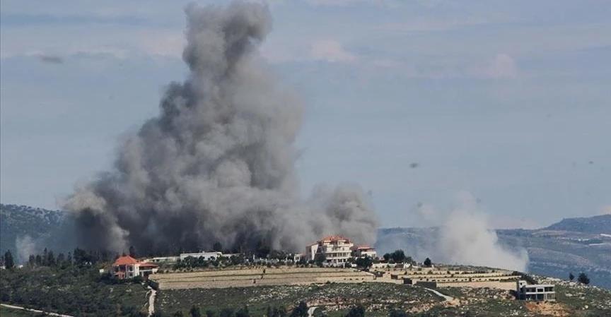 Israel Expands Ground Ops in Lebanon; Hezbollah Strikes Back with Drones