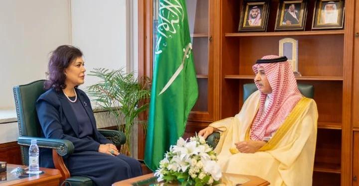 Saudi Arabia Summons Iraqi Ambassador Over Drone Attacks From Iraq