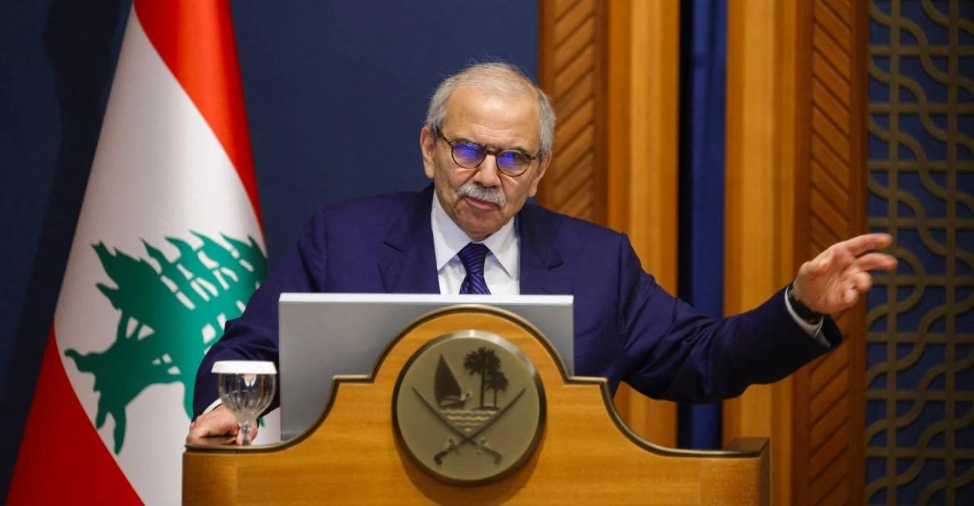 Lebanon PM Salam Urges Unity, Warns Against Divisions Amid Israel-Hezbollah War