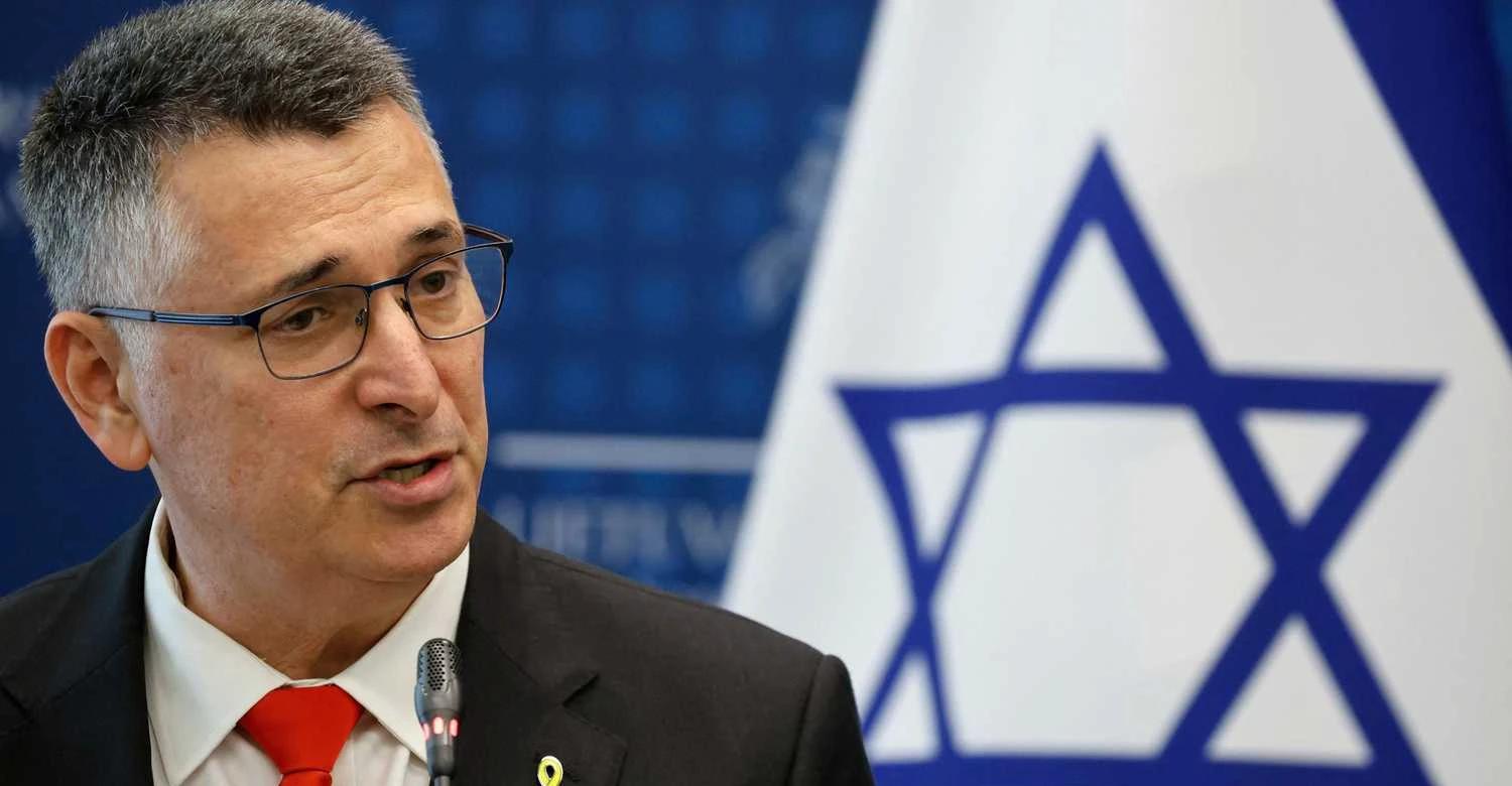 Israel and Lebanon Hold First Direct Peace Talks Since 1993 in Washington