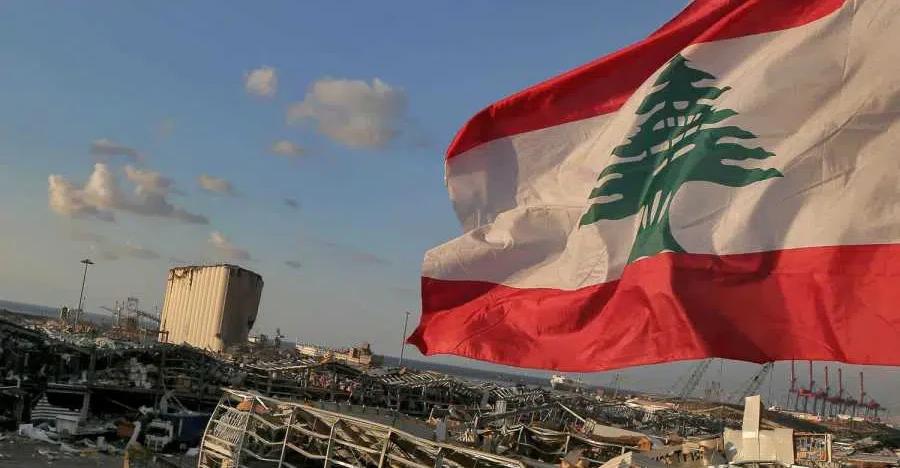 Marco Rubio Mediates Lebanon And Israel Talks In Washington To Launch Direct Negotiations