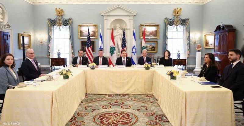 Joseph Aoun Says Lebanon-Israel Talks Aim To End Hostilities And Israeli Occupation