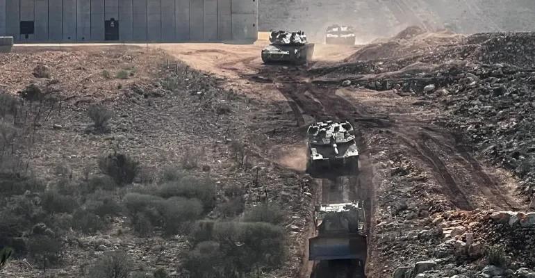 Israeli Soldiers Loot Civilian Homes in Southern Lebanon, Testimony Says Commanders Do Nothing