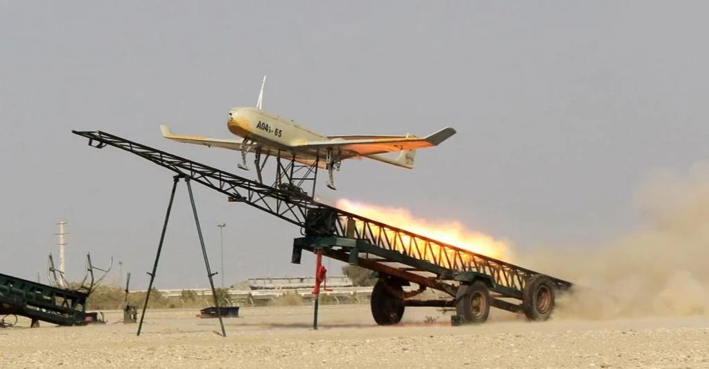 Kuwait Says Iraq-Launched Drones Target Northern Border Posts, Causing Material Damage