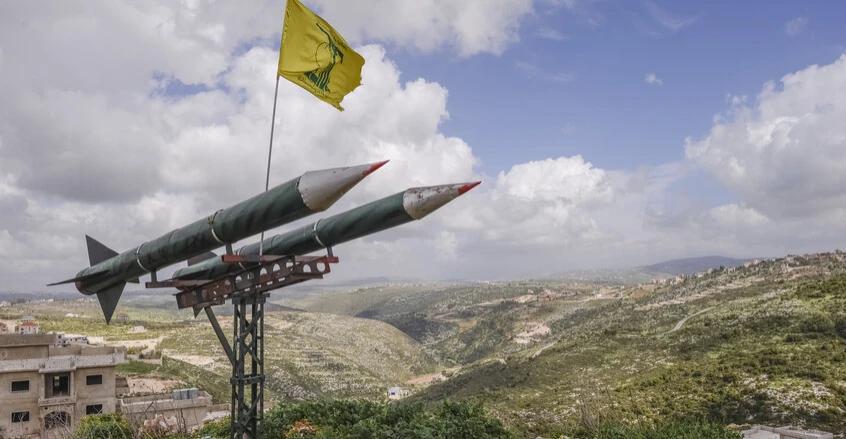 Israeli Airstrikes Kill Three in Southern Lebanon as Hezbollah Attacks Continue