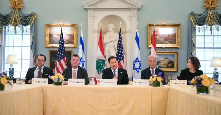 Israel Kills Seven In Lebanon As US Brokers 45-Day Ceasefire Extension
