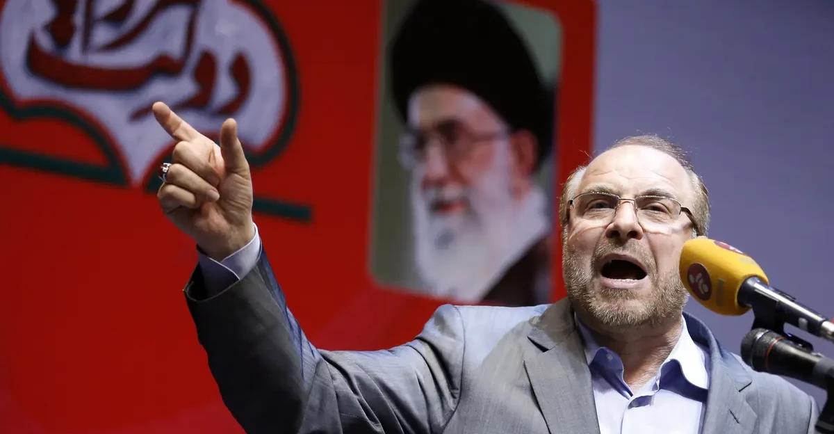 Iran Warns It Will Respond With Force After Israeli Strikes Hit Beirut’s Dahiyeh