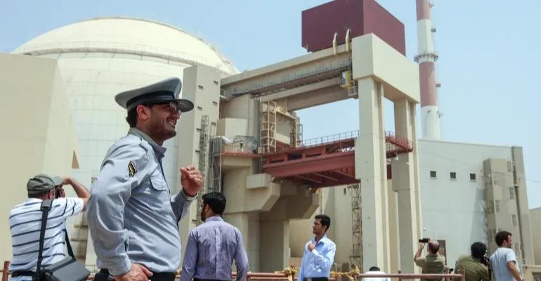 Iran Denies IAEA Inspection Invitation, Says Bushehr Inspections Continue Under MoU Timeline