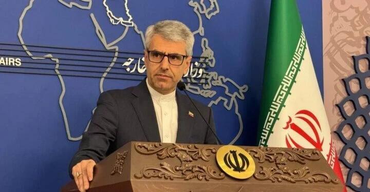 Iran Rejects IAEA Access to Damaged Nuclear Facilities, Deputy FM Kazem Gharibabadi Says