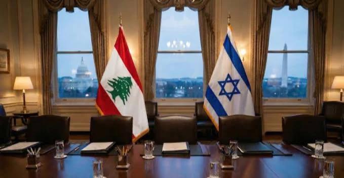 Israeli Drone Strike Kills At Least Two Near Kfar Reman As Lebanon-Israel Talks Continue In Washington