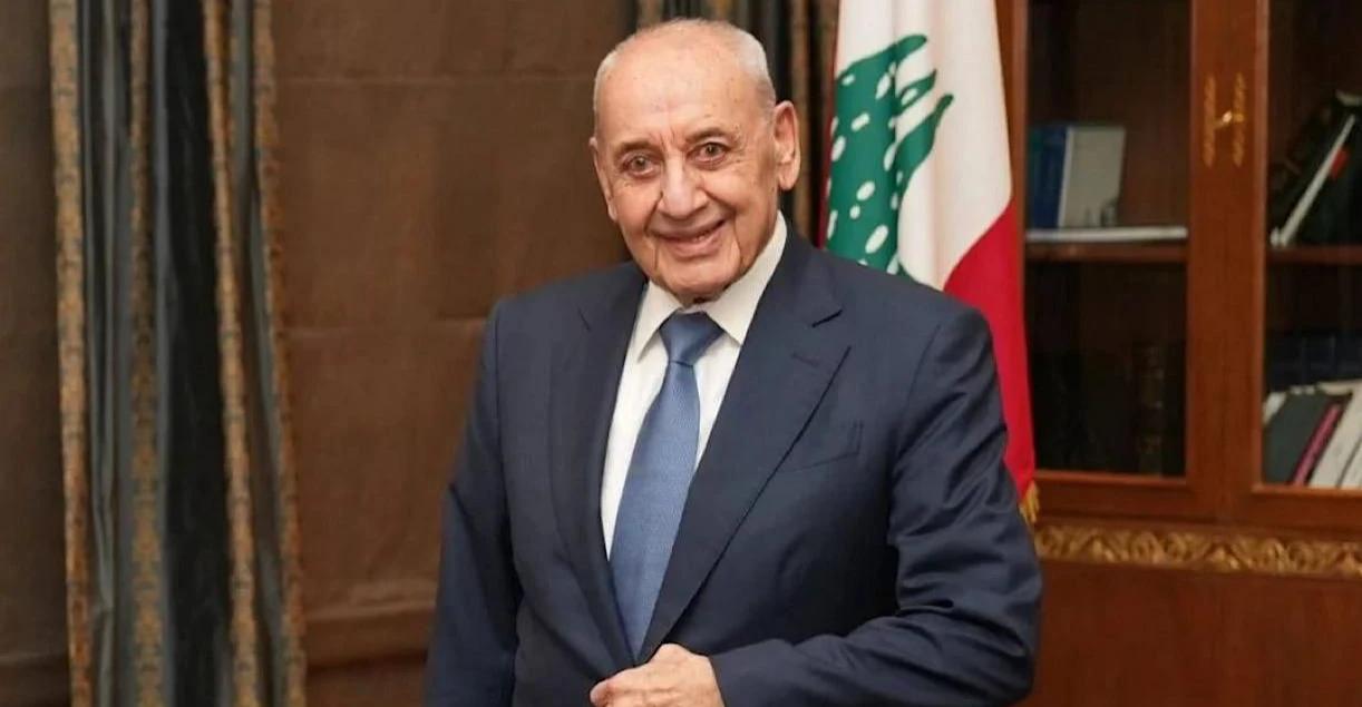 Nabih Berri Condemns US-Brokered Lebanon-Israel Framework Agreement, Says It Will Not Pass