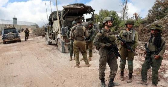 Benjamin Netanyahu Says Israeli Forces Will Remain in Southern Lebanon Until Hezbollah Threat Ends