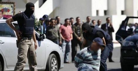 Moroccan Authorities Dismantle ISIL-Linked Cell, Arrest 10 Suspects Across Morocco