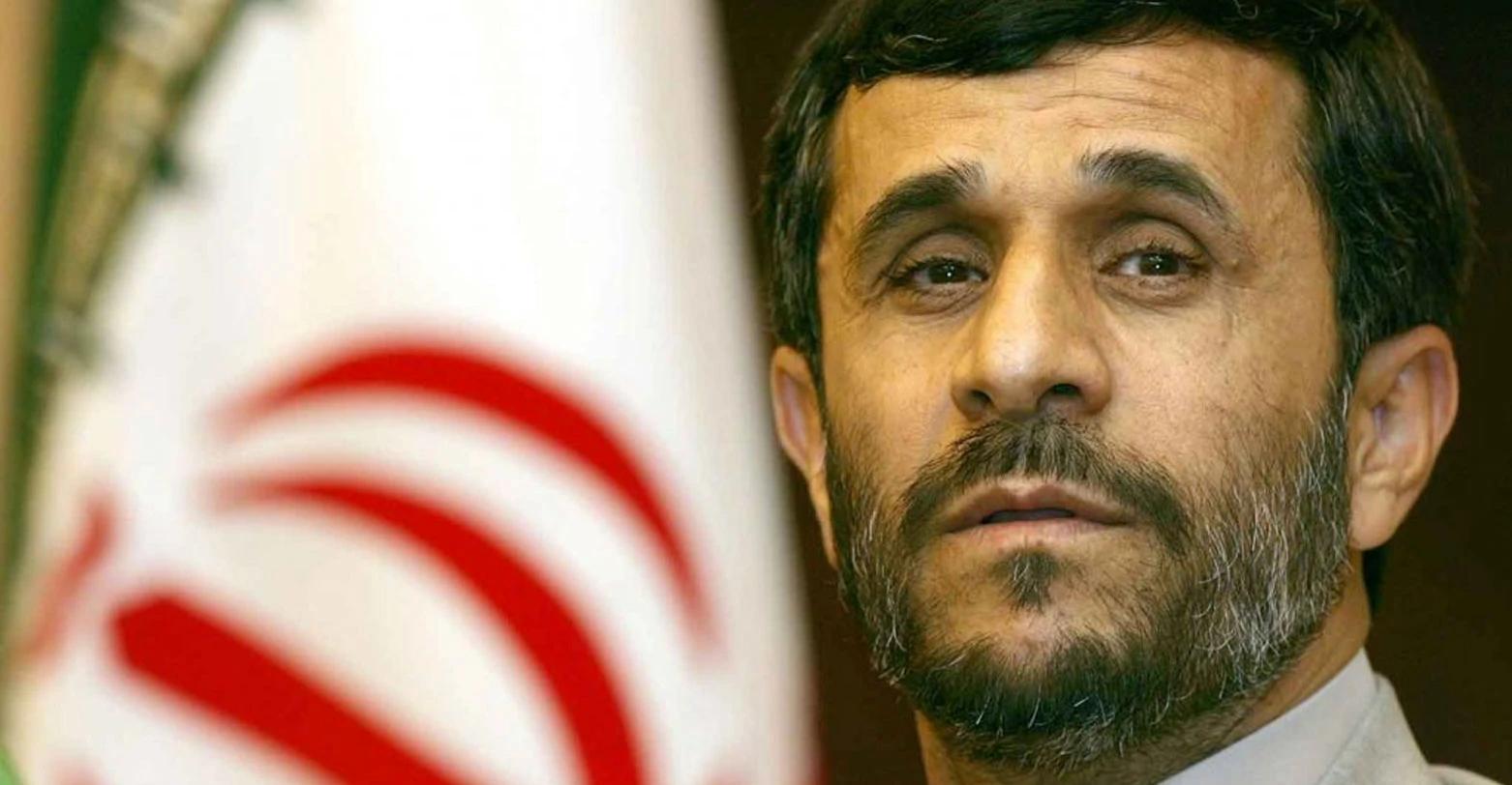 Ahmadinejad Denies Mossad Recruitment and House Arrest Claims After New York Times Report