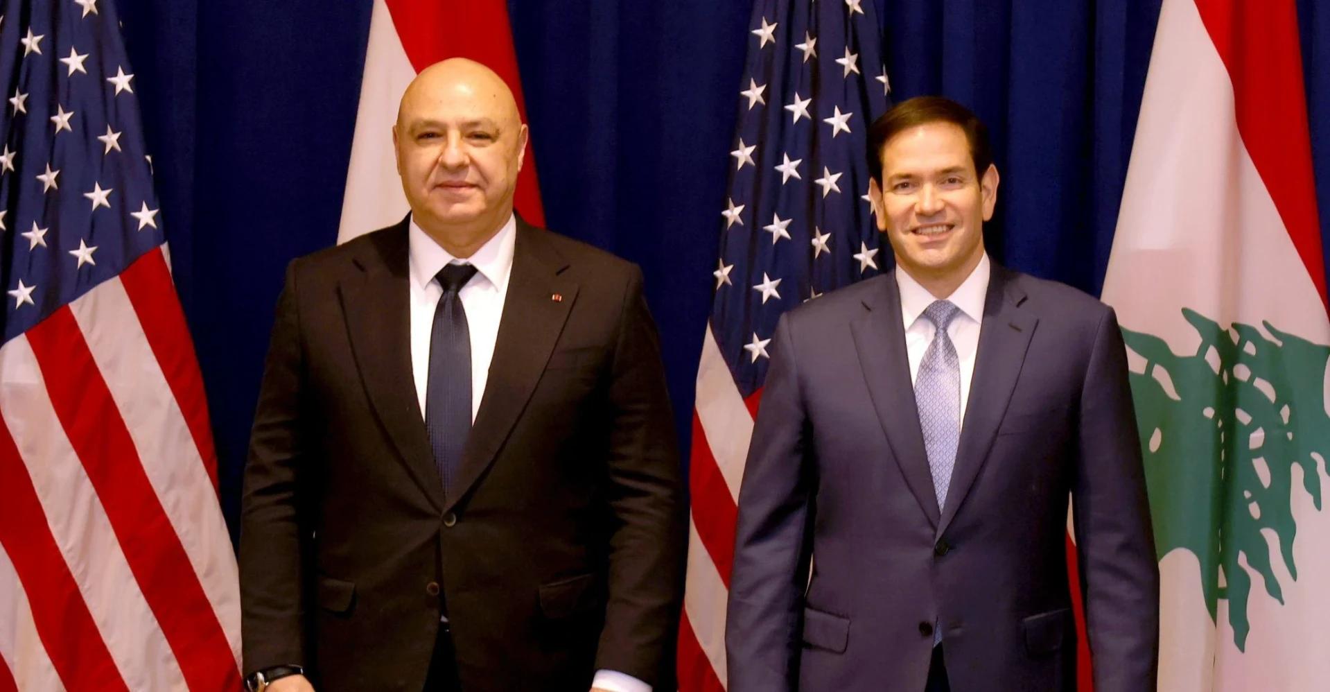 Trump Pledges Major Help For Lebanon, Allows Direct U.S. Flights After 40-Plus Years