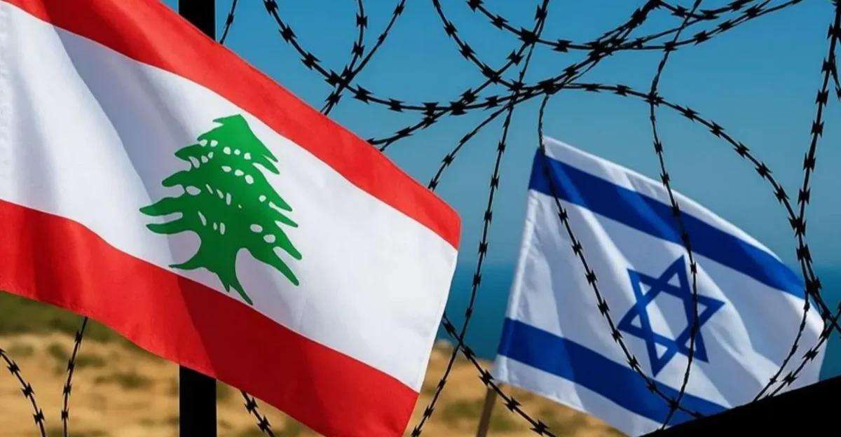 Israel And United States Veto France From Hezbollah Disarmament Verification Shortlist