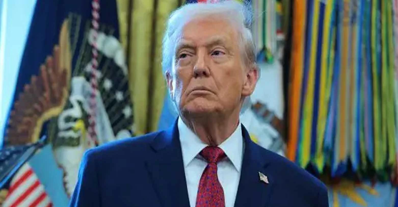 Trump Says U.S. War Against Iran Ends After Midterm Elections, Launches Additional Attacks