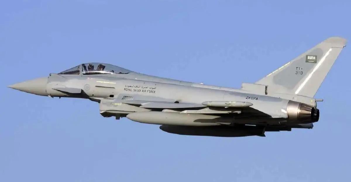Houthis Warn Civilians To Evacuate Saudi Aramco Sites After Saudi-Led Coalition Strikes Sanaa