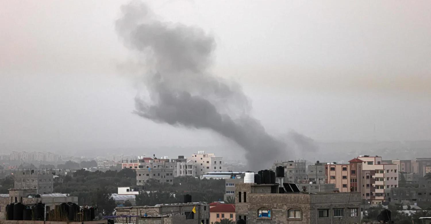 Israeli Forces Kill Six Palestinians Across Gaza, Hamas Says Ceasefire Violations Continue