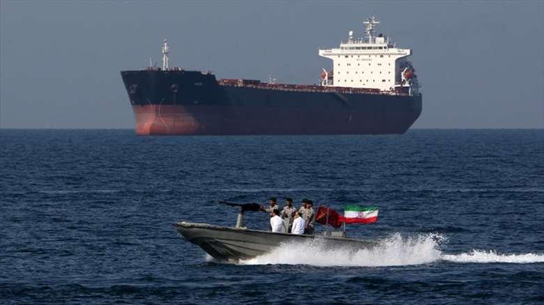 IRGC Claims It Destroyed US Missile-Tracking Radar in Qatar