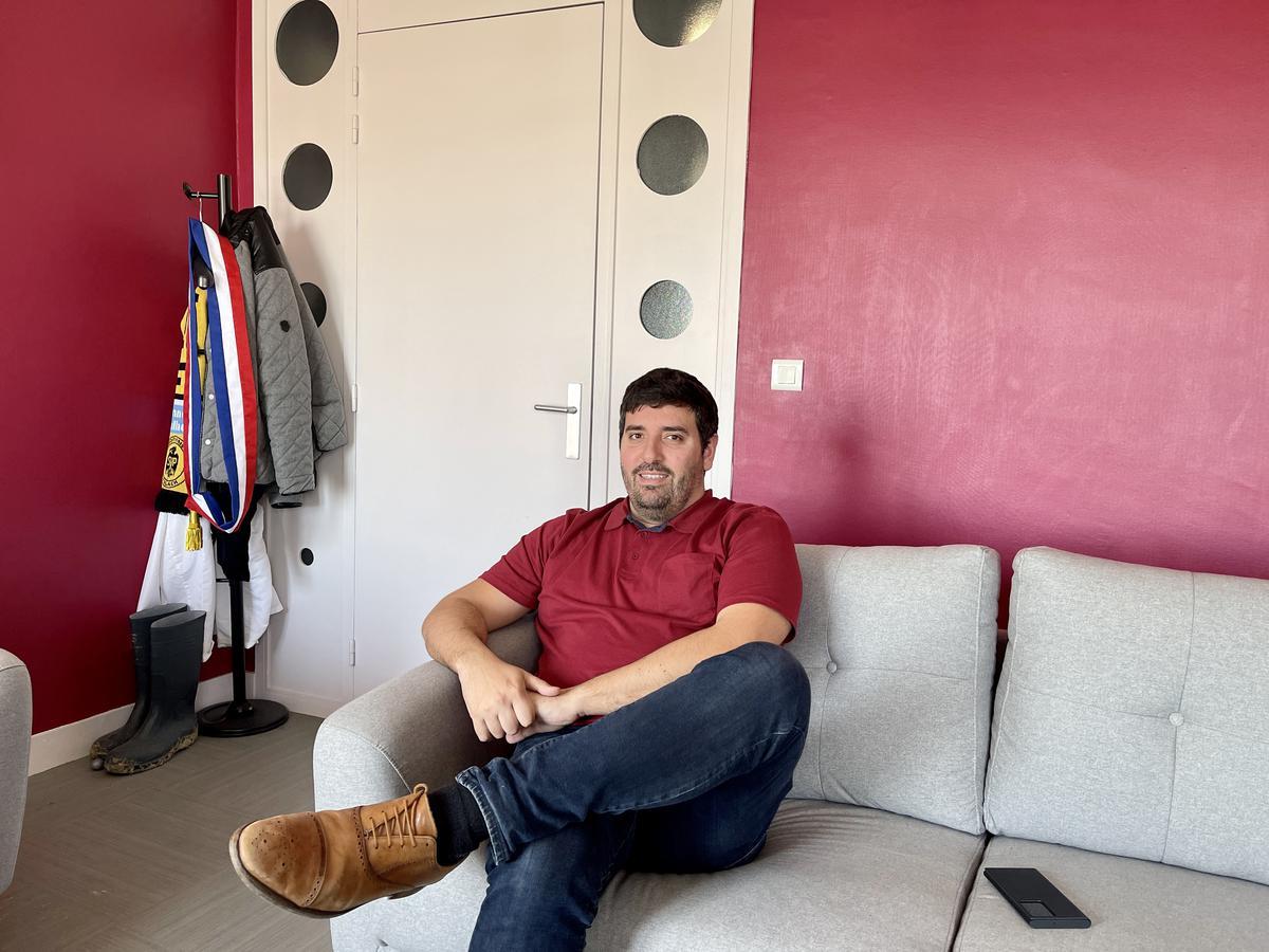 Image from Sud Ouest