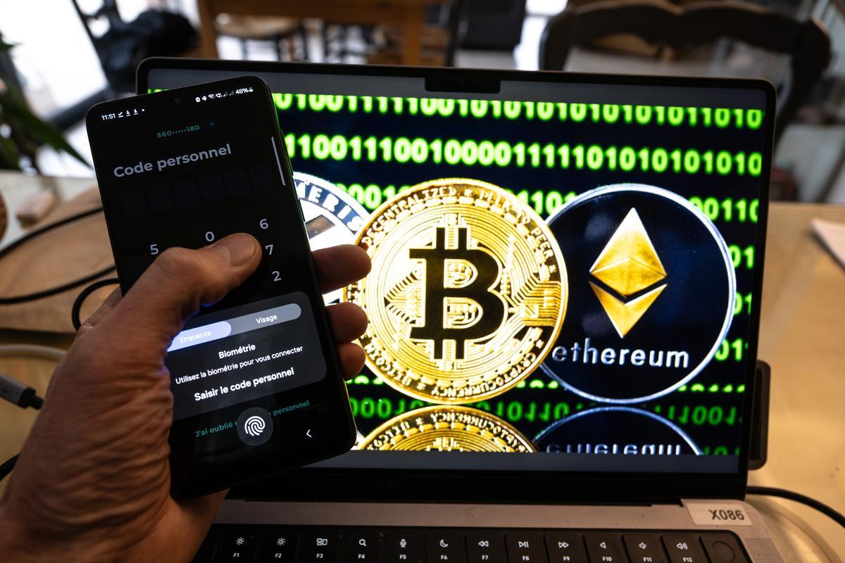 Senator John Kennedy Dismisses Cryptocurrency’s Role In US Economy At Senate Hearing