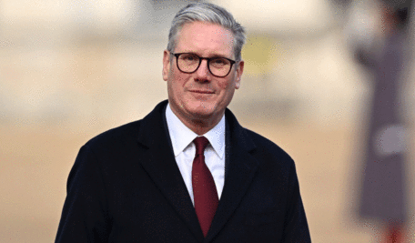 Keir Starmer Wins Commons Vote Against Mandelson Inquiry After 335-223 Split