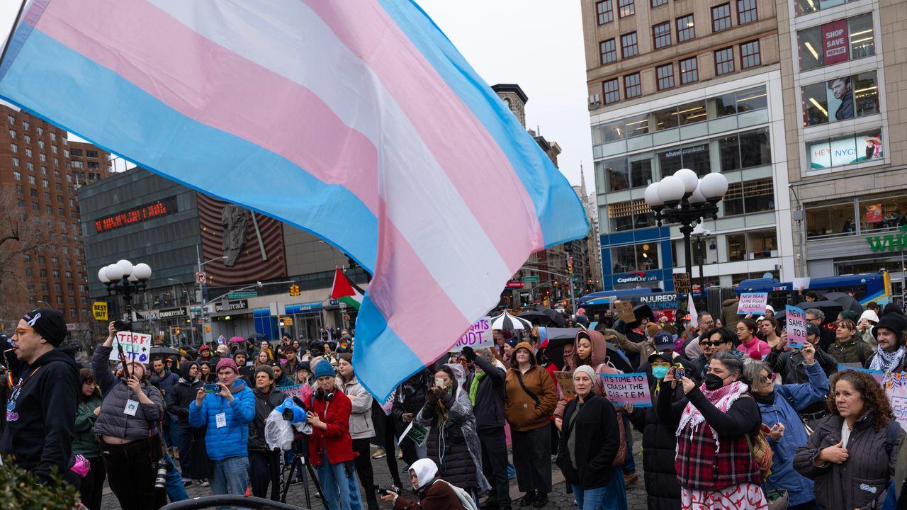DOJ Appeals Judge’s Block on Rhode Island Hospital Trans Youth Medical Records