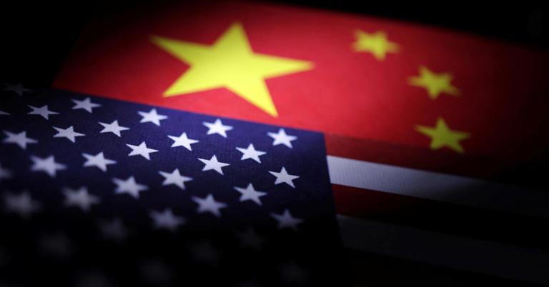 US Imposes 100% Tariffs on Chinese Imports as China Vows to Fight Trade War to the End