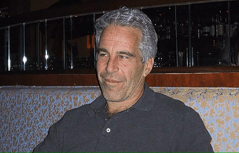 Bank Of America Agrees To Pay $72.5 Million To Settle Epstein Sex-Trafficking Lawsuit