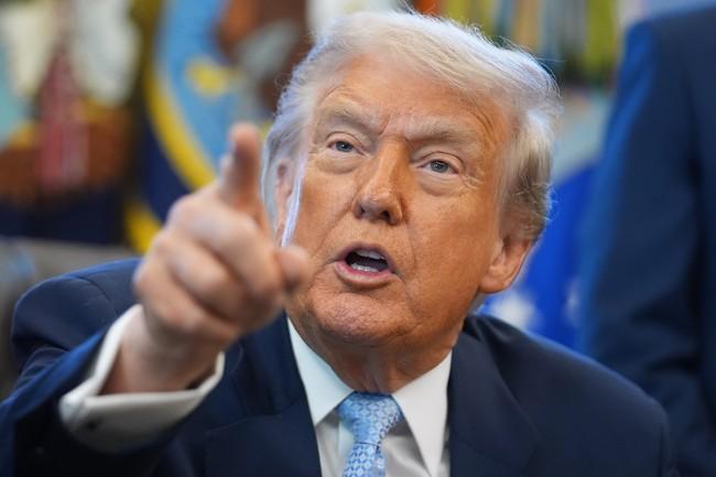 Federal Judge Blocks Trump From Revoking Attorney Mark Zaid's Security Clearance