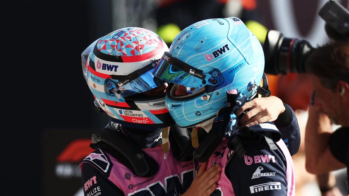 Pierre Gasly Takes Pole For 2026 Italian Grand Prix At Monza, Beating George Russell And Oscar Piastri