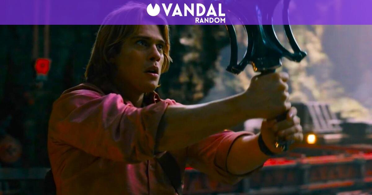 Masters Of The Universe Final Trailer Shows Prince Adam Return To Eternia Under Skeletor