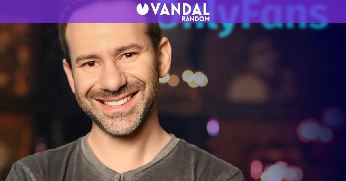 OnlyFans owner Leonid Radvinsky dies of cancer at 43