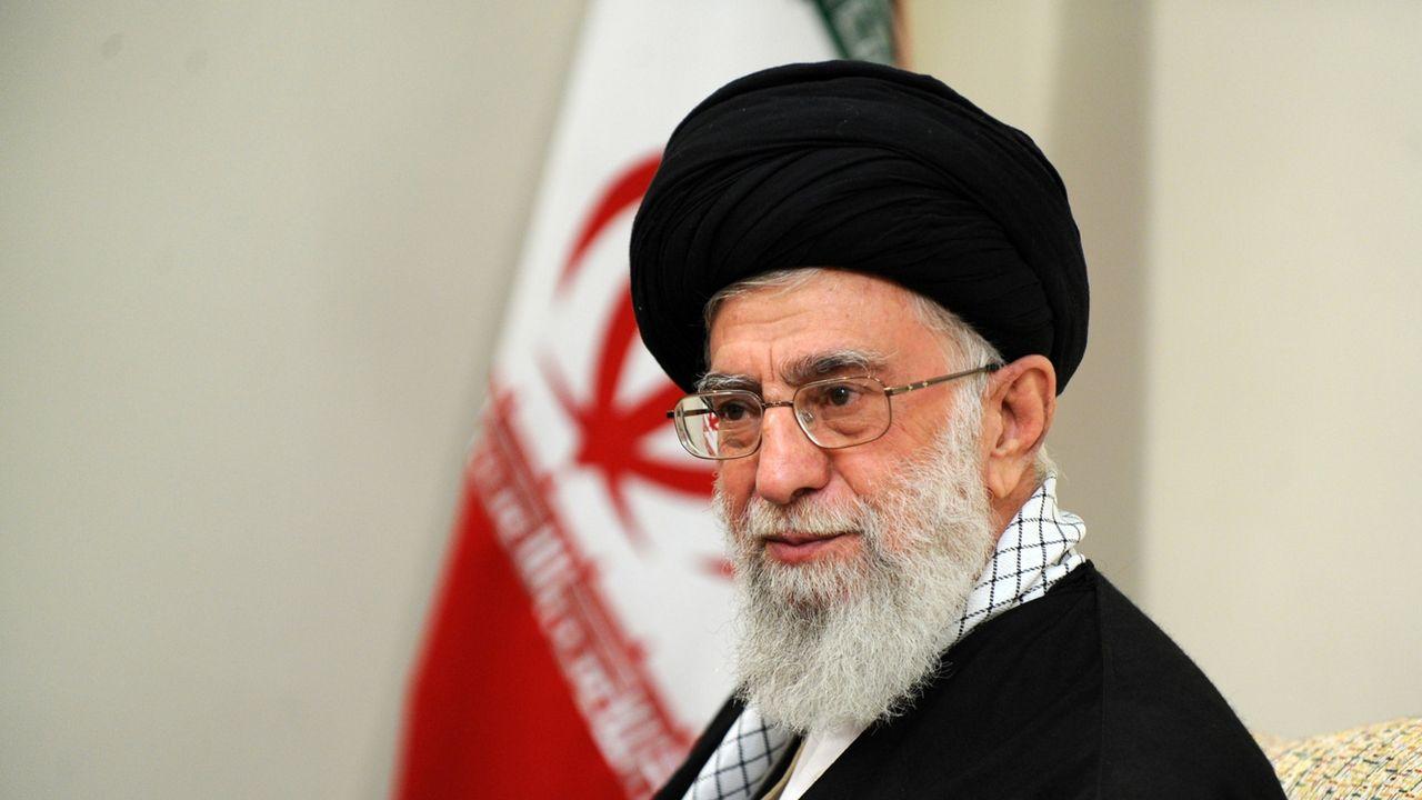 US and Israel Kill Khamenei's Daughter and Grandchild, Iranian State Media Says
