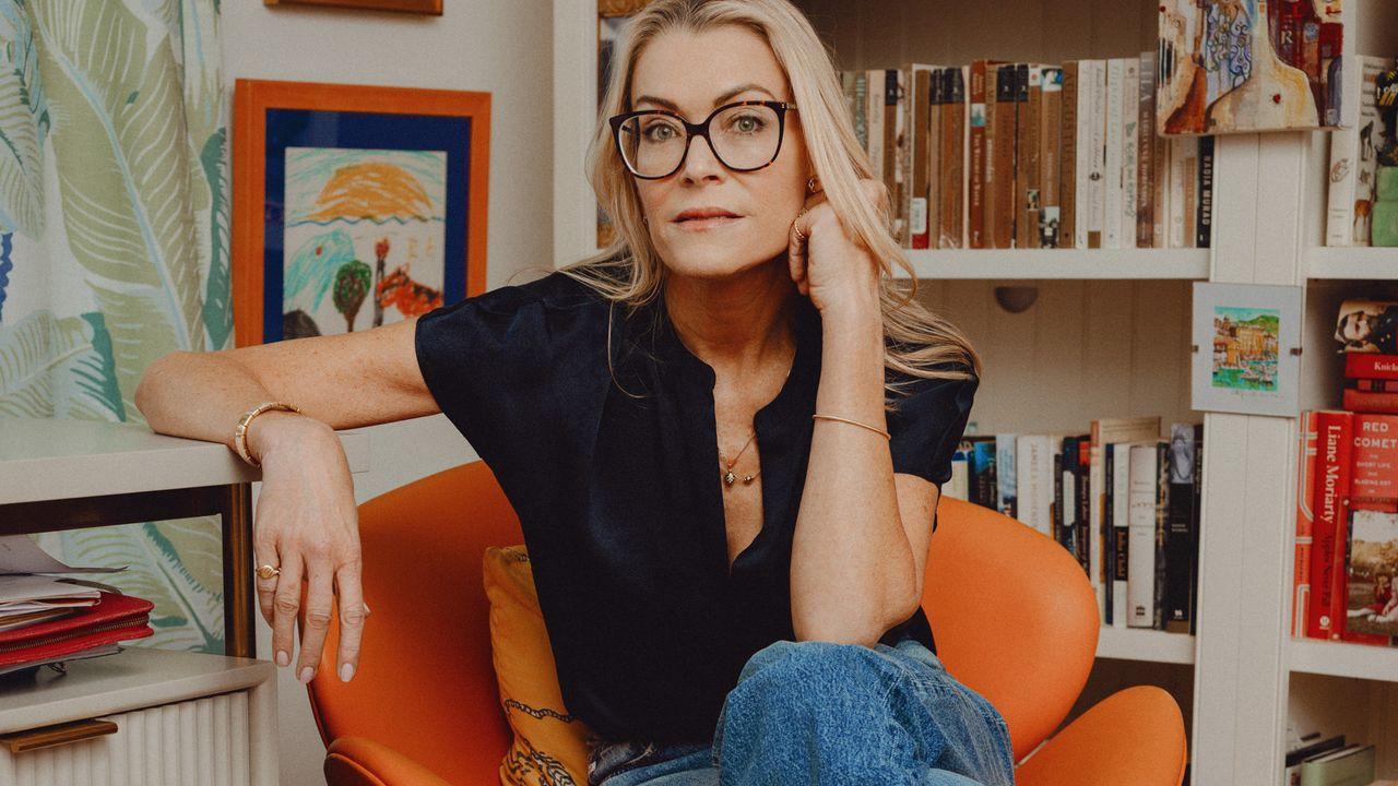 Ruby Rippey Details Gavin Newsom Affair in Vanity Fair Essay, Says Relationship Began in 2005