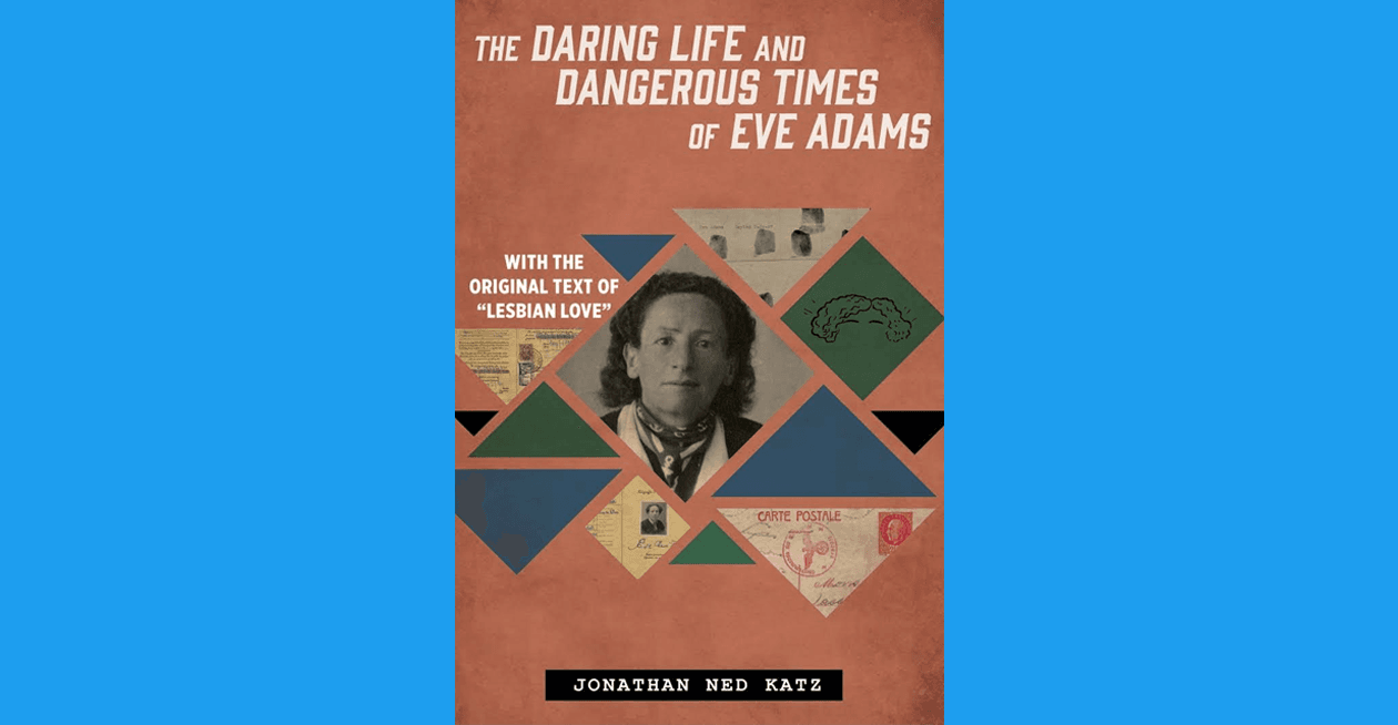 This Jewish Lesbian Activist Was Deported for Her Book. 100 Years Later, Will NYC Apologize?