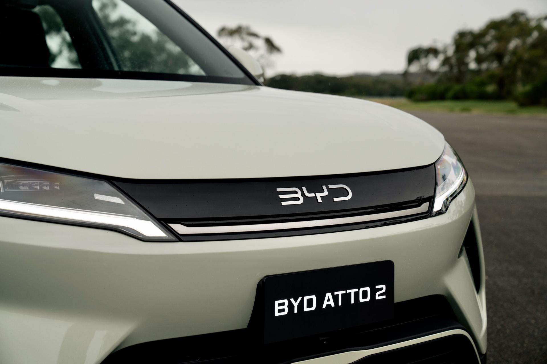 BYD Overtakes Tesla As World's Top EV Seller in 2025