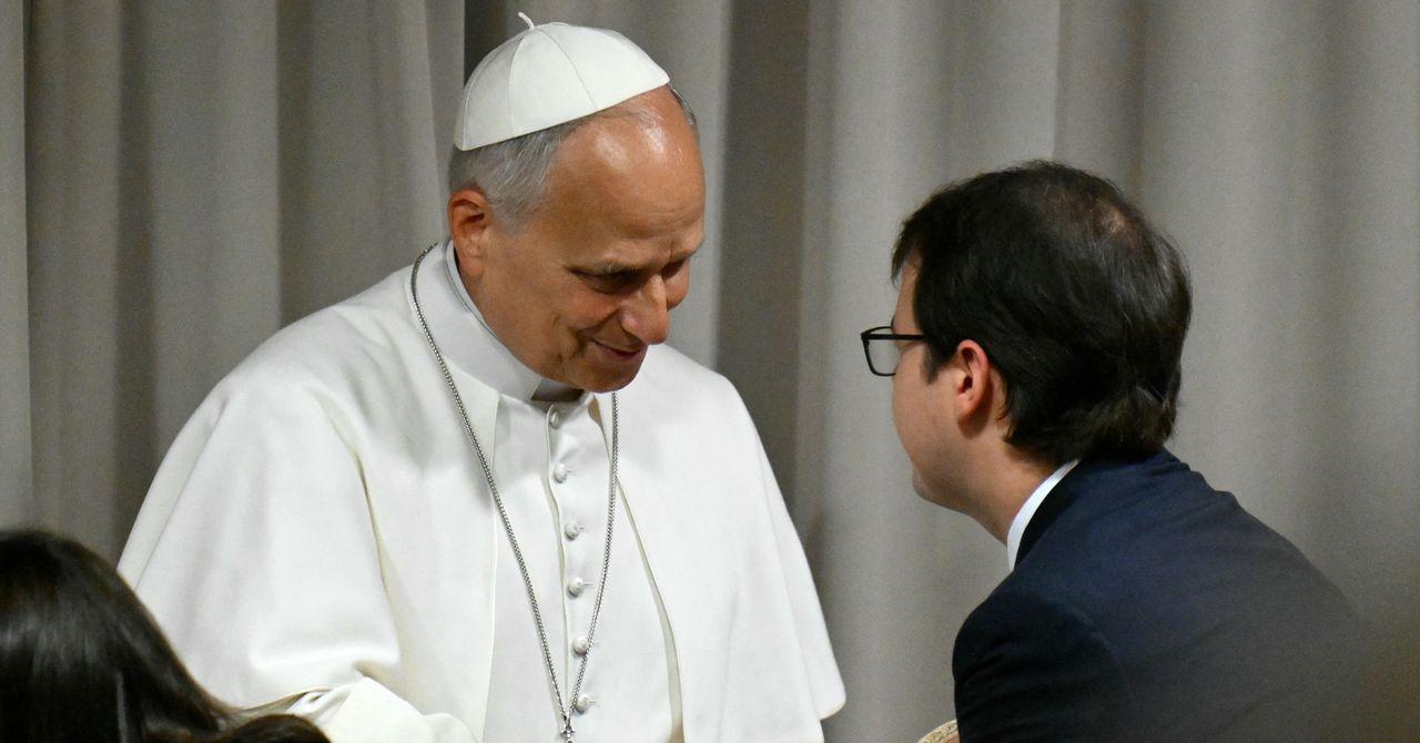 JD Vance Praises Pope Leo XIV’s AI Encyclical Warning Against Unrestrained Technology