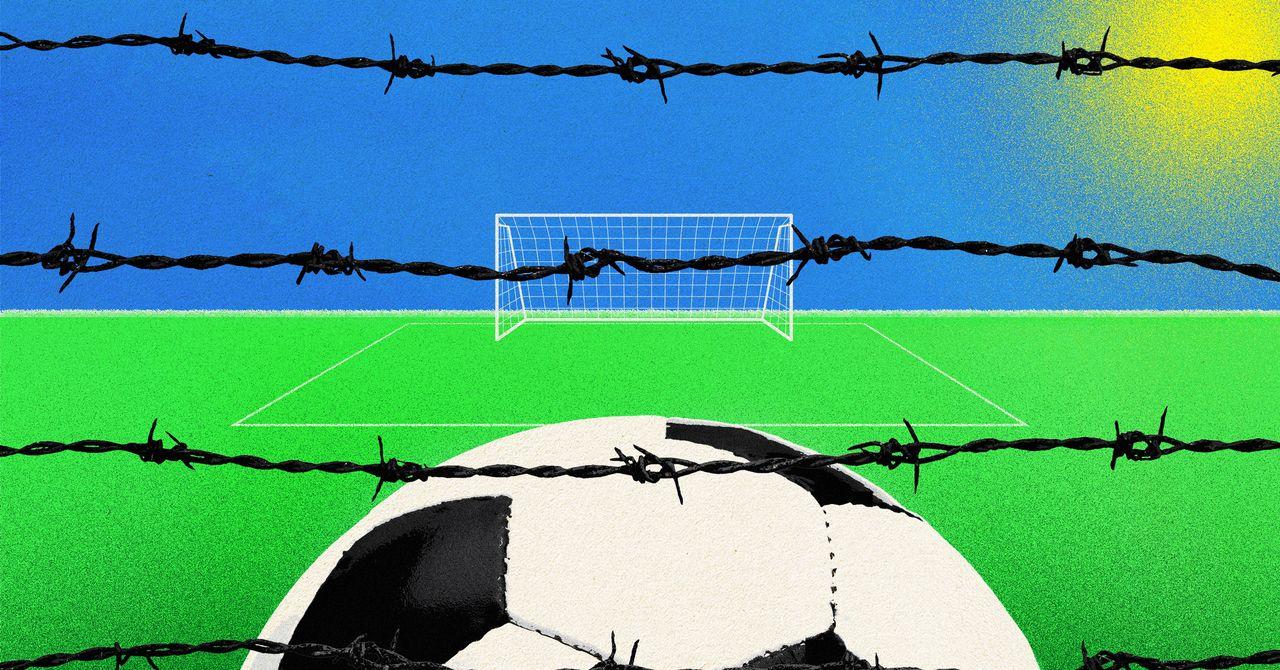 Iran’s Trojan Horse in US: Team Melli's presence in WC
