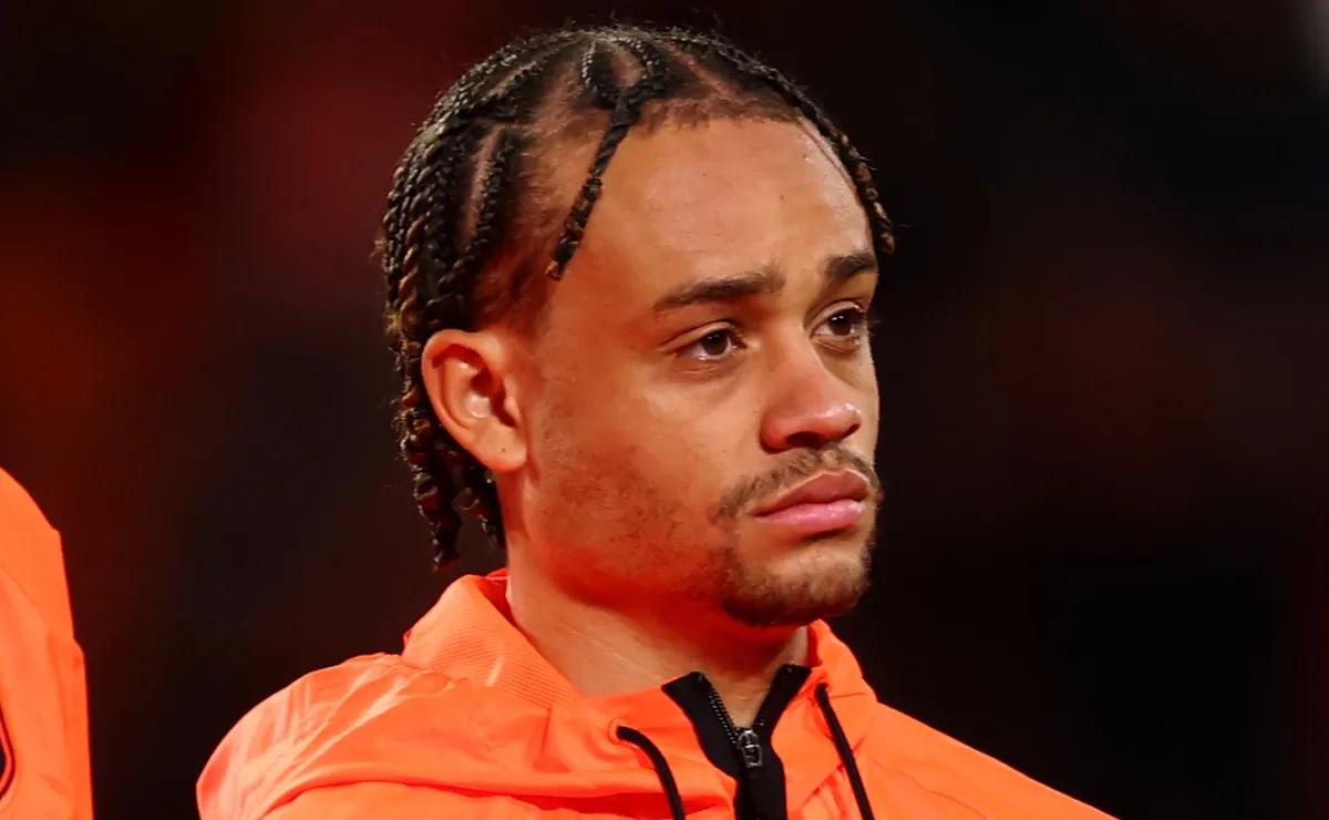 Xavi Simons Ruptures ACL, Misses Rest of Season and 2026 World Cup