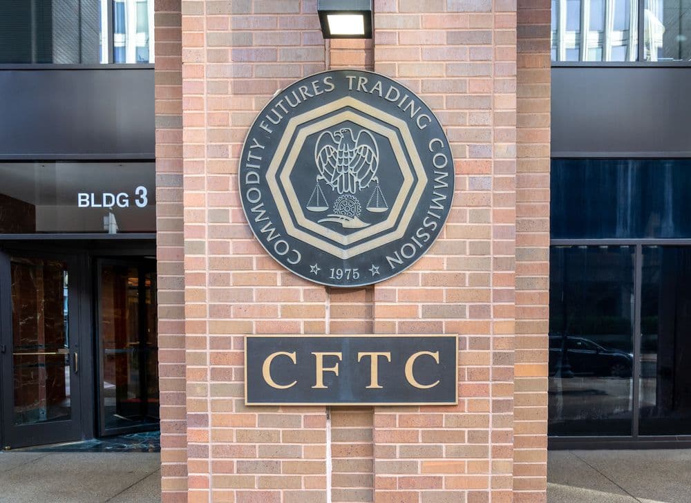 CFTC Grants Phantom Wallet Exemption From Registering as Introducing Broker